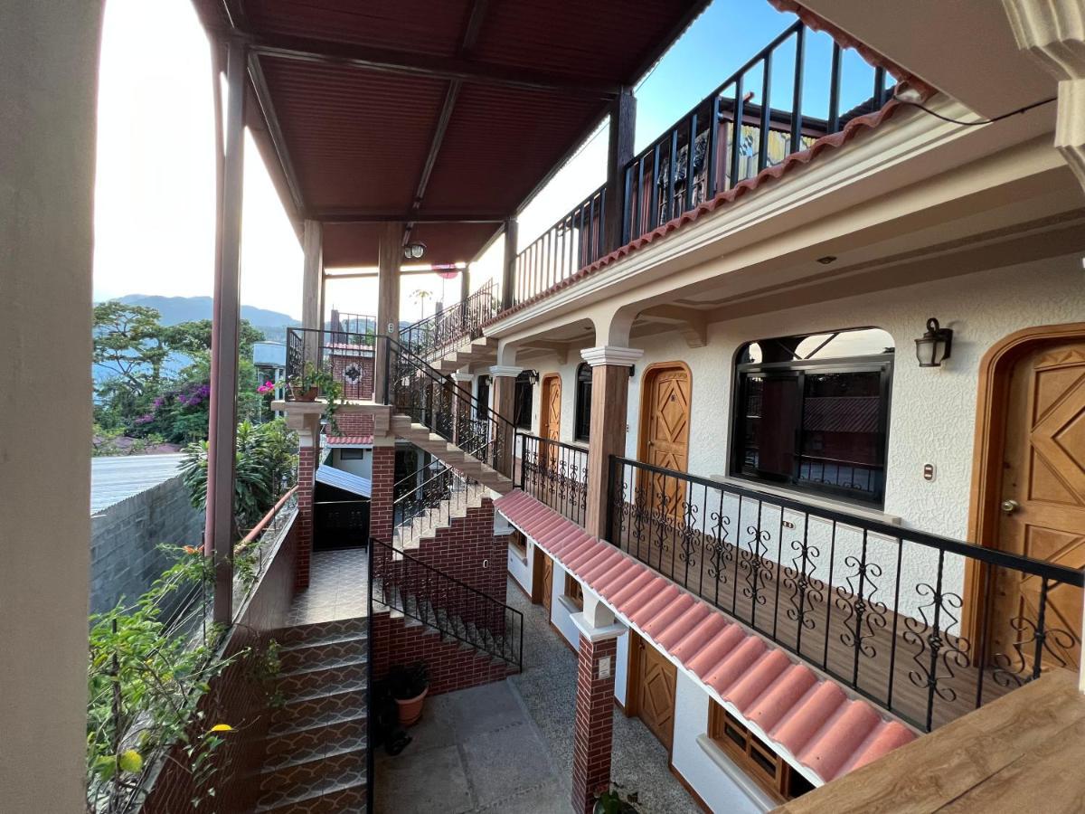 Don Miguel Homestay *